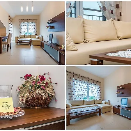 Apartment Mw Reja Ii