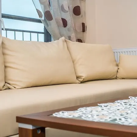 Mw Reja Ii Apartment