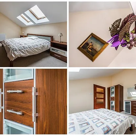 Apartment Mw Reja Ii