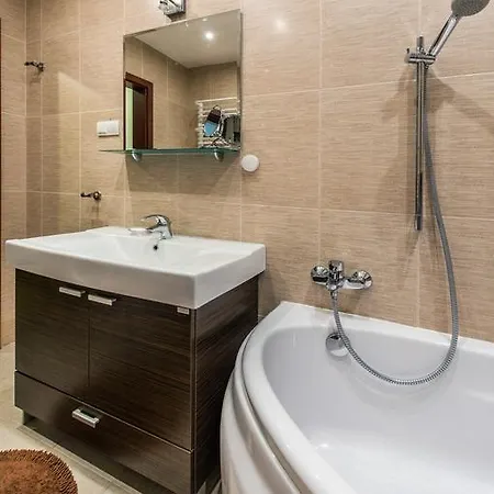 Mw Reja Ii Apartment