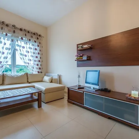Mw Reja Ii Apartment Wladyslawowo